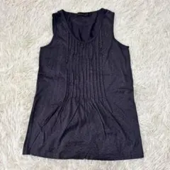 UNDERCOVER 07SS PURPLE期 ノースリーブシャツ メンズ 2026年最新】アンダーカバー 07SSの人気アイテム - メルカリ