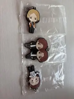 WIND BREAKER ガチャガチャ まとめ売り