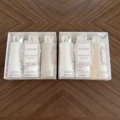 JILLSTUART ジルスチュアート バスタイムセット ホワイトフローラルのサムネイル