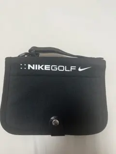 NIKE ゴルフ　ミニポーチのサムネイル