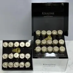 ケラスターゼ DS ヘアデンシティプlY 6ml×22本☆スカルプケア ハリコシ