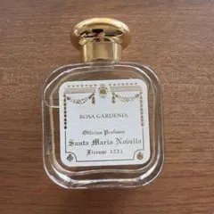 Santa Maria Novella ローザ・ガーデニア 50mlのサムネイル
