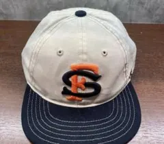 American Needle Hometown Collection キャップ