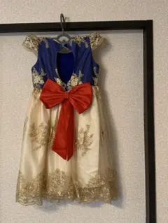ピアノ 発表会ドレス 140cm
