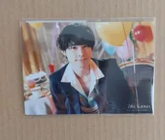 【匿名発送】 MILESixTONES オリジナルフォトセット 松村北斗