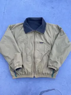 carhartt 100周年 USA製 ナイロン フリース シェルドジャケット - メルカリ