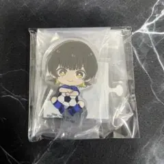 ブルーロック　1番くじ　アクリルスタンド　蜂楽廻