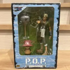 2025年最新】POP ウソップ チョッパーの人気アイテム - メルカリ