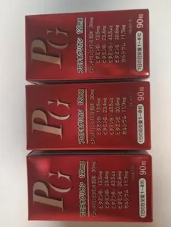 セルリボーンPG　120 プロテオグリカン(旧　ヤングサポート)　1瓶90粒入り セルリボーン2 PG120 90粒 （旧 ヤングサポート プロテオグリカン4000α