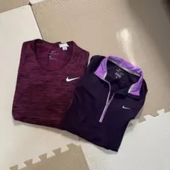 NIKE レディース　最終値下げ