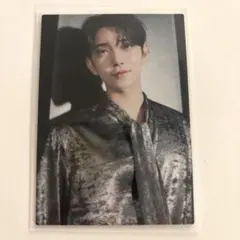 SEVENTEEN RIGHT HERE トレカ　JOSHUA