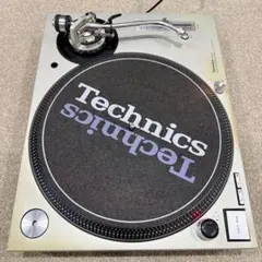 Supreme Technics SL-1200MK7 ターンテーブル 限定品 - メルカリ