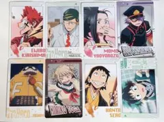 ヒロアカ スナマイ