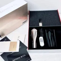 美品　ARTISTIC & CO.　ドクターアリーヴォ Zeus 2 美顔器のサムネイル