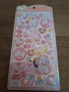 【正規品】サンリオうるPOP SEAL キティ