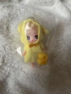 ぷちリカちゃん　サンリオ