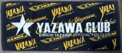 矢沢永吉FT (Logos) YAZAWACLUB