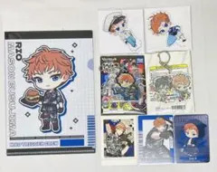 ヒプマイ 理鶯 セット