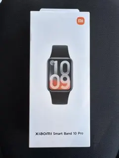 Xiaomi Smart Band 10 Pro 本体
