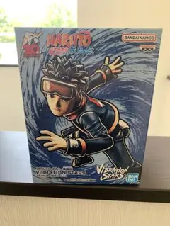 NARUTO うちはオビト VIBRATION STARS