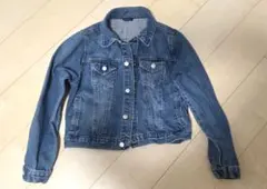 INGNI デニムジャケット Mサイズ