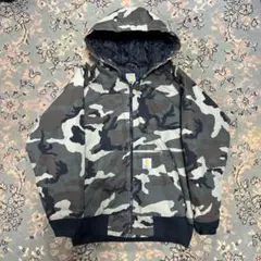 2026年最新】carhartt アクティブ カモの人気アイテム - メルカリ