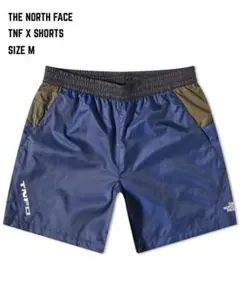 The North Face TNF X Shorts 海外限定 ショーツ M