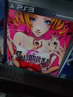Catherine PS3 日本語版