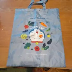 SUNTORY x DORAEMON BRUNO エコバッグ