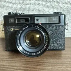 2026年最新】YASHICA コンパクトカメラ(フィルム)の人気アイテム