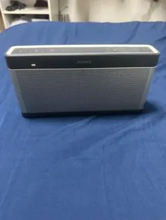 Bose SoundLink 3 Wireless Speaker 本体のサムネイル