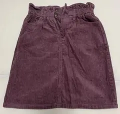 レトロガール　タイトスカート