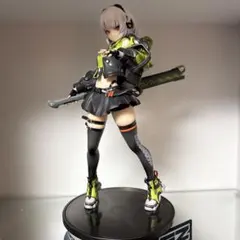 ゼンレスゾーンゼロ アンビー フィギュア