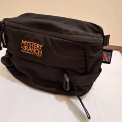 2026年最新】ミステリーランチ ヒップモンキー usaの人気アイテム