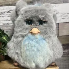 専用ファービー2　クラウディスカイ　青目　英語版　furby furby2 #8 ファービー2 クラウディスカイ 青目 英語版 furby furby2 #8 【公式通販】