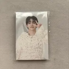 SEVENTEEN セブチ HAPPY BURSTDAY アコーディオン トレカ