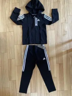 新品！！adidasアディダス・セットアップ・120・スウェット