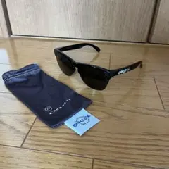 Oakley Frogskins Lite フラグメント FRAGMENTのサムネイル
