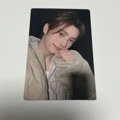 ヨンジェ tws ラキドロ ユニバ