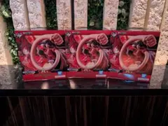 ワンピース 一番くじ A賞 モンキー・D・ルフィ フィギュア 3体セット