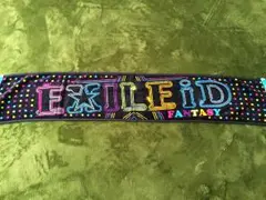 EXILE LIVE TOUR 2010 FANTASYマフラータオル