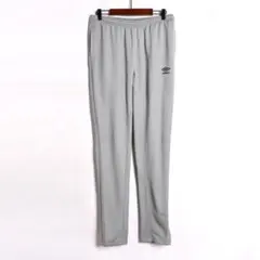 新品タグ付き　アンブロ　スポーツパンツ　ボトムス　M