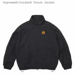 B*y様 Supreme Jordan Track Jacket Mサイズ - メルカリ