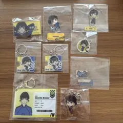 2025年最新】蜂楽廻の人気アイテム - メルカリ