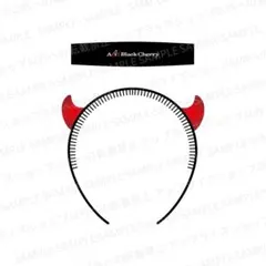 2025年最新】Acid black cherry カチューシャの人気アイテム - メルカリ