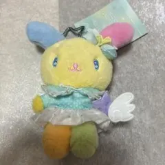 HONEY BUNNY PICNIC ぬいぐるみマスコット ウサハナ - メルカリ