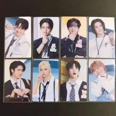 SEVENTEEN YAKUSOKU Weverse ラキドロ9枚セット セブチ - メルカリ