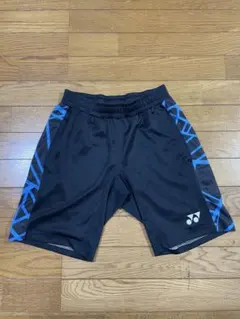 ヨネックス ハーフパンツ s