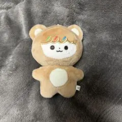 BTS RM ナムジュン 10cm ぬいぐるみ - メルカリ