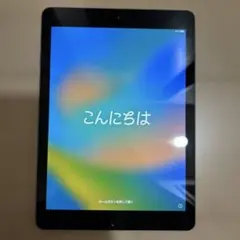 Apple iPad 第7世代 32GB セルラーモデル スペースグレイ - メルカリ